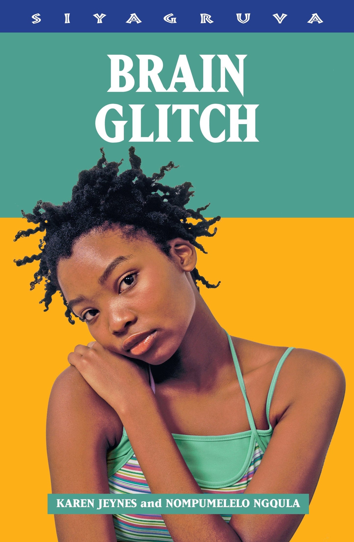 BRAIN GLITCH