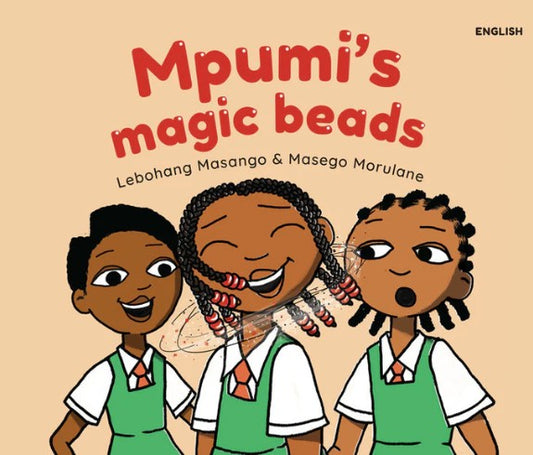 Mpumi's Magic Beads