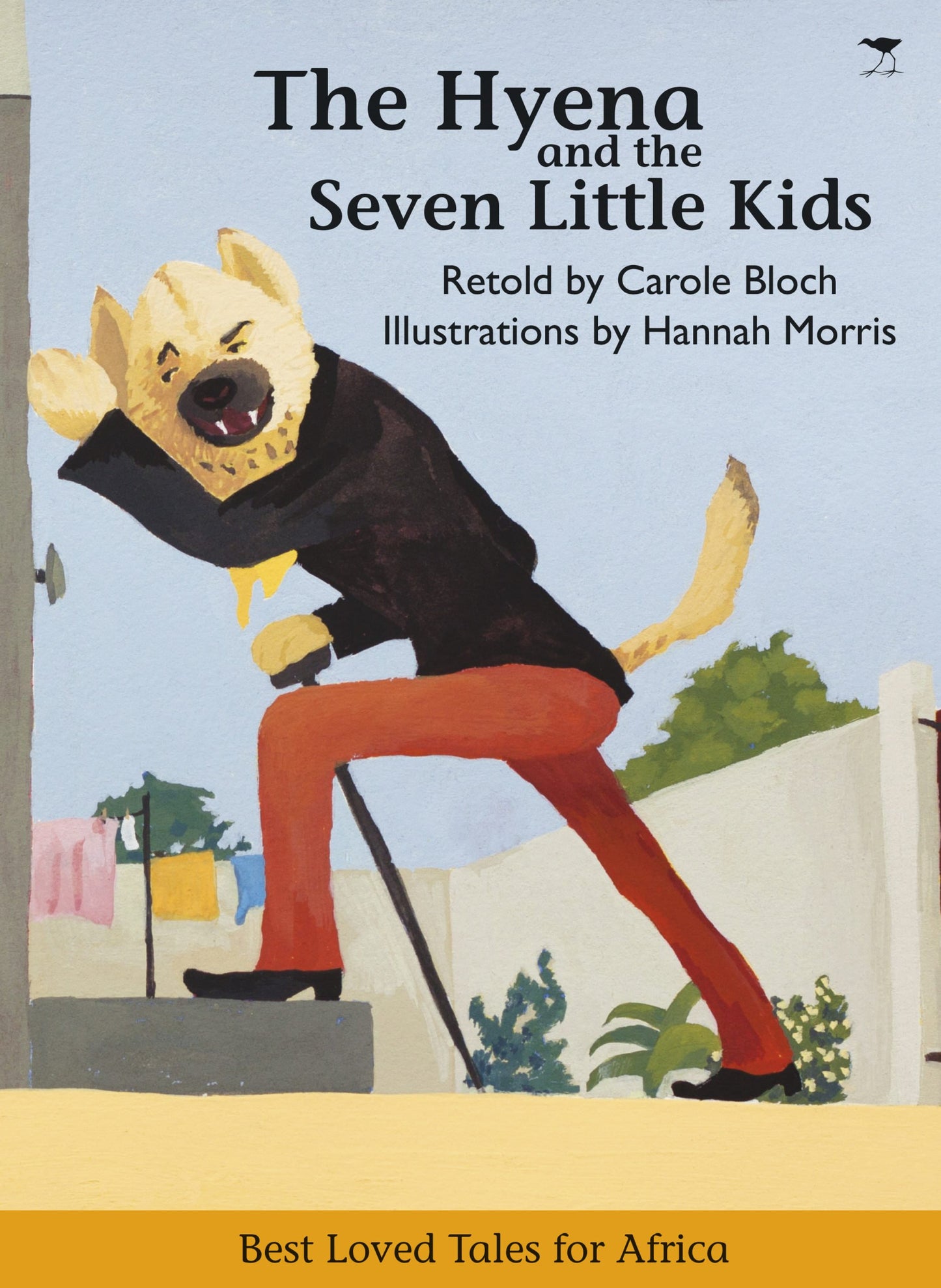 Children's Character Book